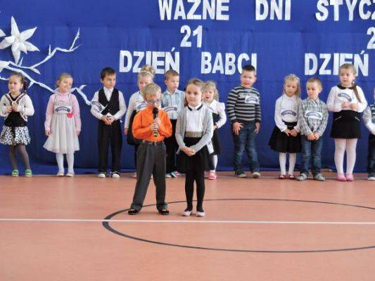 Grafika #0: Dzień Babci i Dziadka