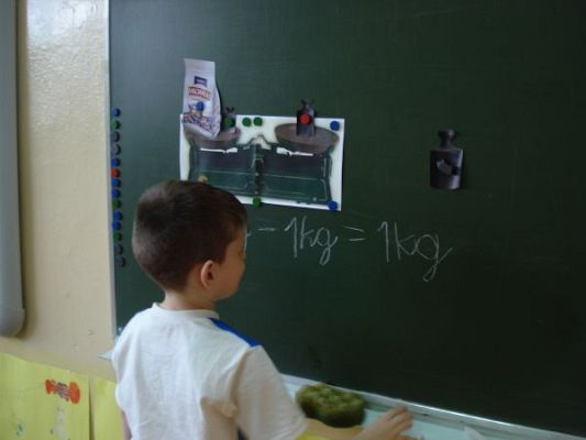 Grafika #3: Gry i zabawy matematyczne- Klasa 1