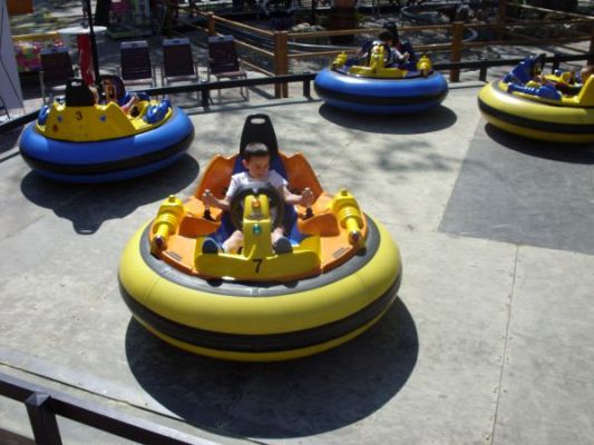 Grafika #3: Wycieczka kl. O-III do Łeby