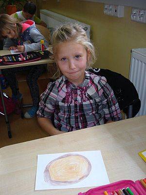 Grafika #4: Światowy Dzień Drzewa- Klasa 2