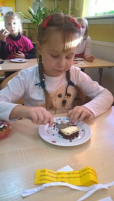 Grafika #1: Andrzejki- Klasa 2