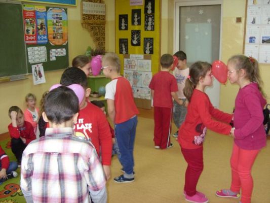 Grafika #1: Miłość niejedno ma imię