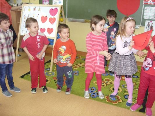 Grafika #3: Miłość niejedno ma imię