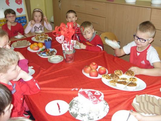 Grafika #5: Miłość niejedno ma imię