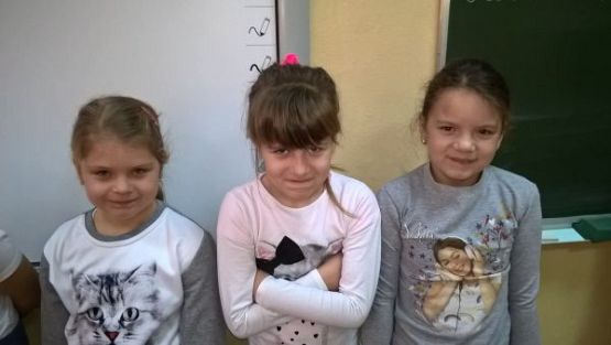 Grafika #0: Styczniowe aktywności klasy drugiej