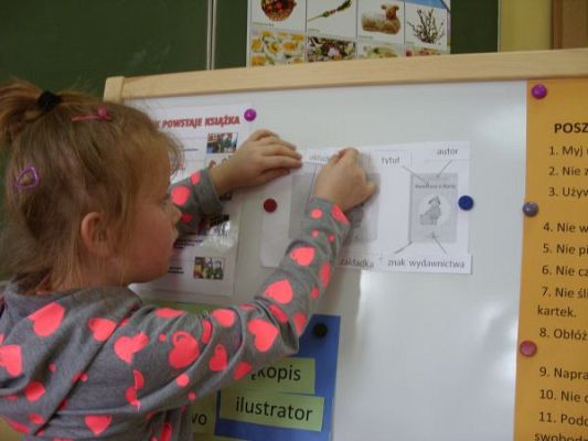 Grafika #3: Międzynarodowy Dzień Książki dla Dzieci