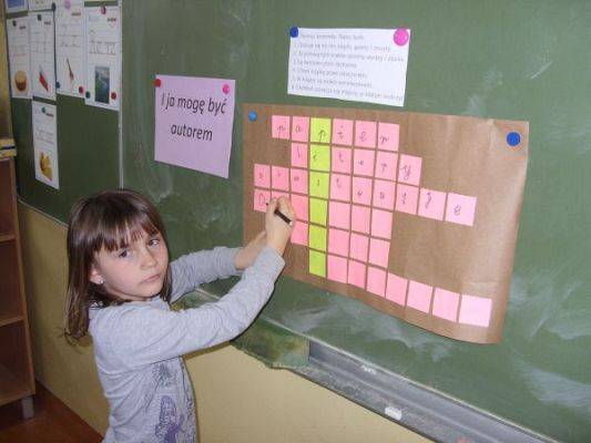 Grafika #4: Międzynarodowy Dzień Książki dla Dzieci