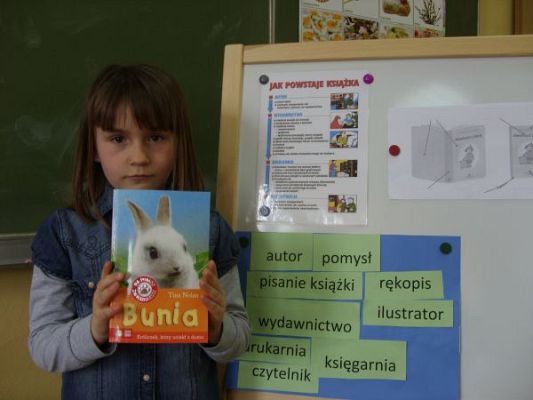 Grafika #0: Międzynarodowy Dzień Książki dla Dzieci