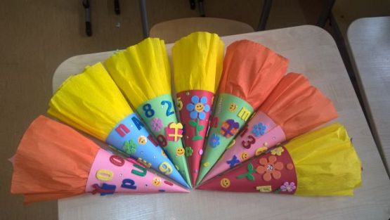 Grafika #0: Szkolne zajęcia w klasie trzeciej