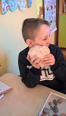 Grafika #6: Pracowity listopad trzecioklasistów