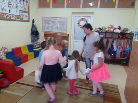 Grafika #14: Bardzo misiowy Dzień Pluszowego Misia