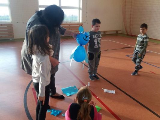 Grafika #4: Bardzo misiowy Dzień Pluszowego Misia