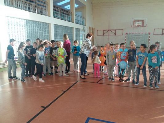 Grafika #6: Bardzo misiowy Dzień Pluszowego Misia