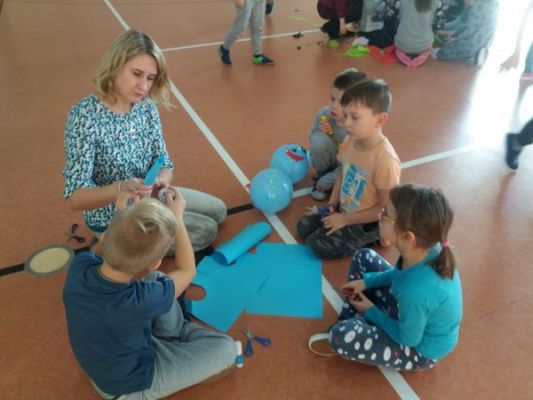 Grafika #3: Bardzo misiowy Dzień Pluszowego Misia