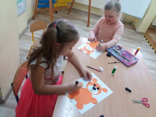 Grafika #11: Bardzo misiowy Dzień Pluszowego Misia