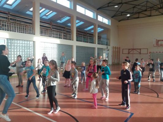 Grafika #7: Bardzo misiowy Dzień Pluszowego Misia