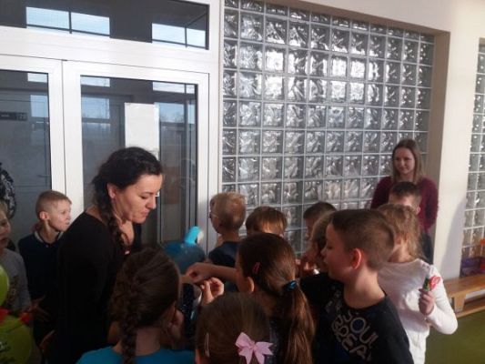 Grafika #9: Bardzo misiowy Dzień Pluszowego Misia