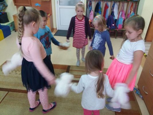 Grafika #13: Bardzo misiowy Dzień Pluszowego Misia