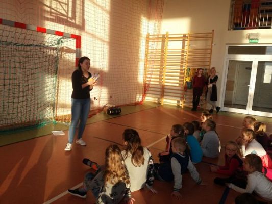 Grafika #0: Bardzo misiowy Dzień Pluszowego Misia