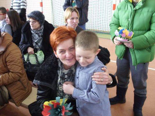 Grafika #7: Dzień Babci i Dziadka