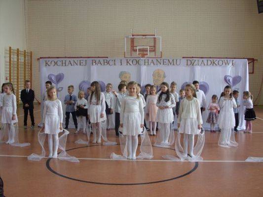 Grafika #0: Dzień Babci i Dziadka