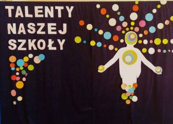 Grafika #0: Eliminacje szkolne do konkursu "Talenty naszej gminy"