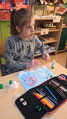 Grafika #15: Rozmaitości w klasie trzeciej