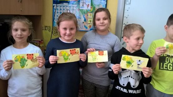 Grafika #0: Rozmaitości w klasie trzeciej