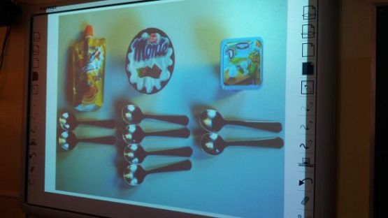 Grafika #9: 16.04.2018 - Warsztaty z dietetykiem dla chętnych dzieci