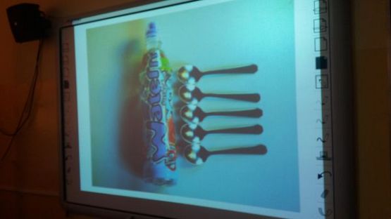 Grafika #8: 16.04.2018 - Warsztaty z dietetykiem dla chętnych dzieci