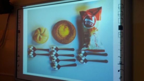 Grafika #10: 16.04.2018 - Warsztaty z dietetykiem dla chętnych dzieci