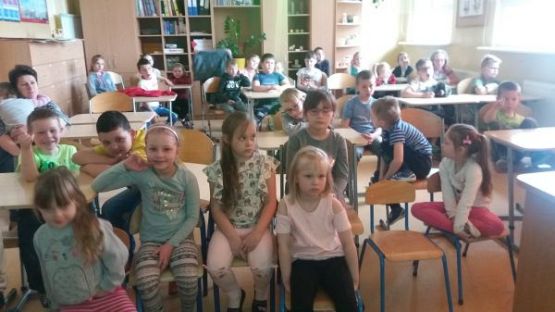 Grafika #4: 16.04.2018 - Warsztaty z dietetykiem dla chętnych dzieci