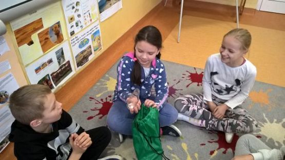 Grafika #4: Wielkie odkrycia i wynalazki- Klasa 3