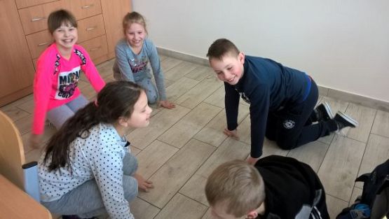 Grafika #1: Wielkie odkrycia i wynalazki- Klasa 3