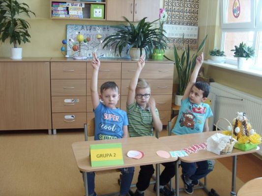 Grafika #1: Świeta tuż, tuż