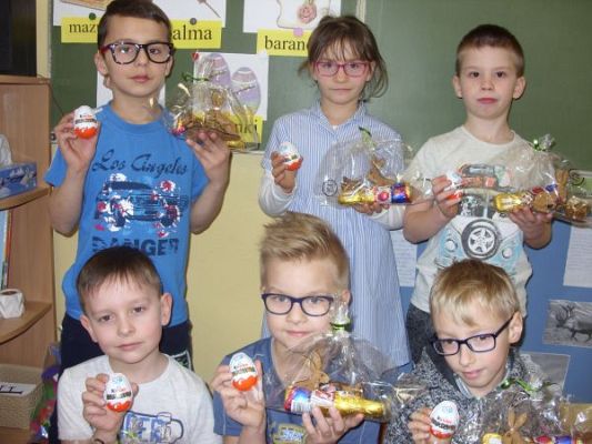 Grafika #5: Świeta tuż, tuż