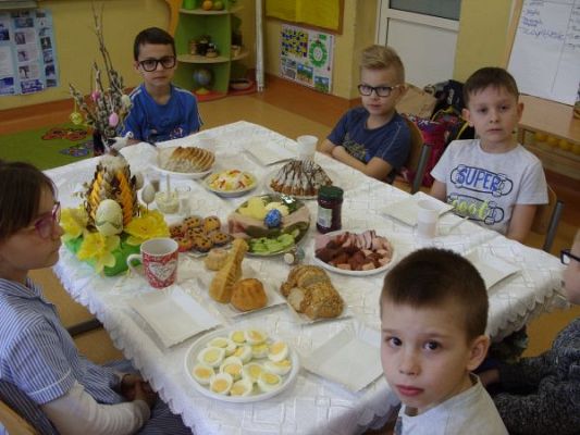 Grafika #4: Świeta tuż, tuż