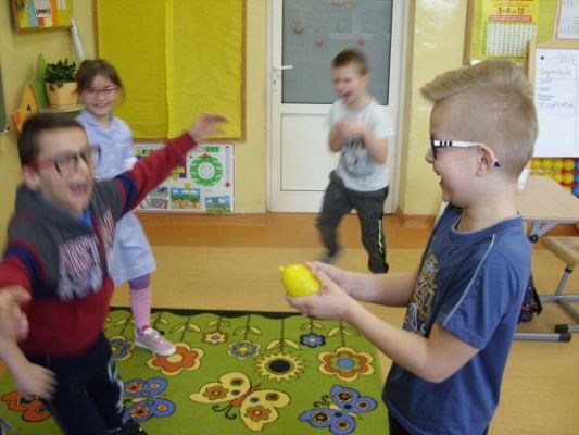 Grafika #6: Świeta tuż, tuż