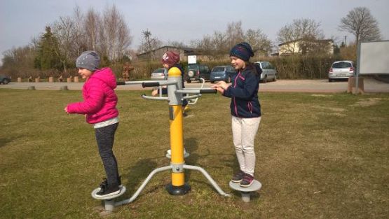 Grafika #11: Kwiecień w klasie trzeciej