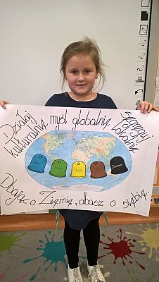 Grafika #1: Udział trzecioklasistów w konkursach