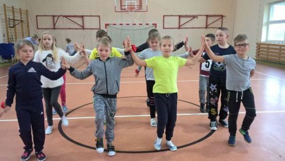 Grafika #14: Poznajemy Polskę- Poznań- klasa III