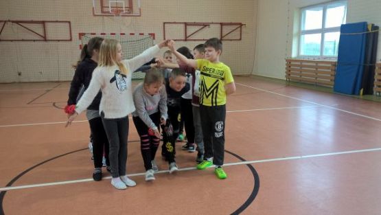 Grafika #11: Poznajemy Polskę- Poznań- klasa III