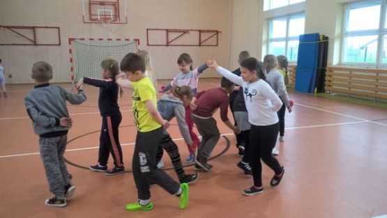 Grafika #10: Poznajemy Polskę- Poznań- klasa III