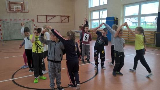 Grafika #13: Poznajemy Polskę- Poznań- klasa III