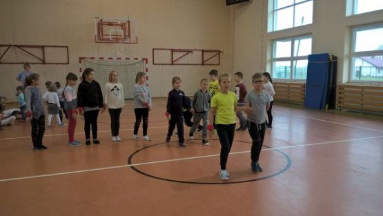 Grafika #9: Poznajemy Polskę- Poznań- klasa III