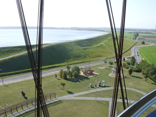 Grafika #1: Wycieczka do Gniewina