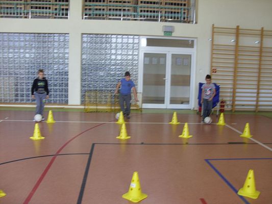 Grafika #3: Dzień Chłopaka - "Jesteśmy dżentelmenami"