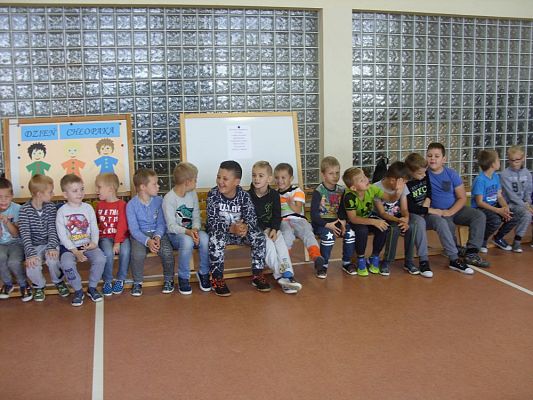 Grafika #0: Dzień Chłopaka - "Jesteśmy dżentelmenami"