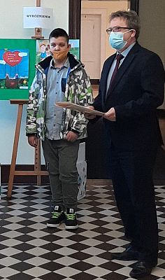 Grafika #0: Rodzina to skarb