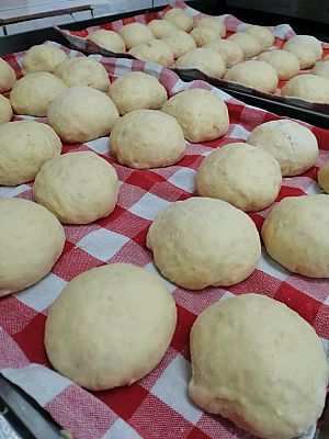 Grafika #3: Tłusty Czwartek pachnie u nas w każdym kącie